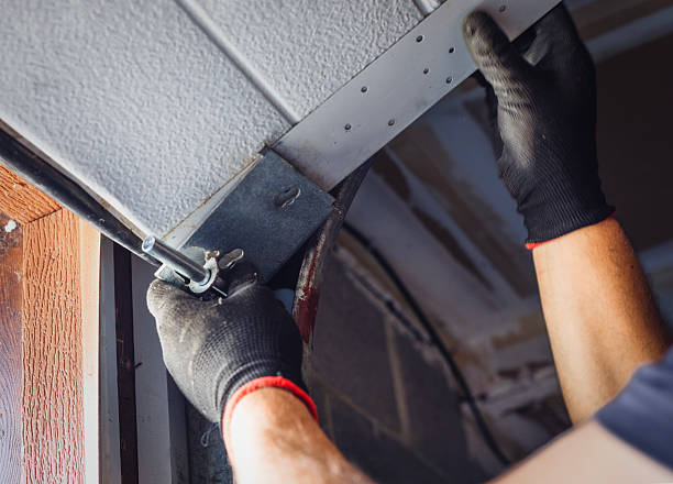 Reliable Garage Door Panel Replacement contractor in Granville, IL by Garage Doors Repair Pro